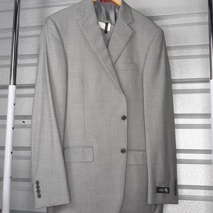 Suit by HART SCHAFFNER MARX size 40 Long